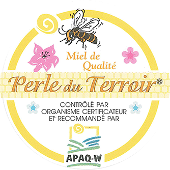 Perle du terroir